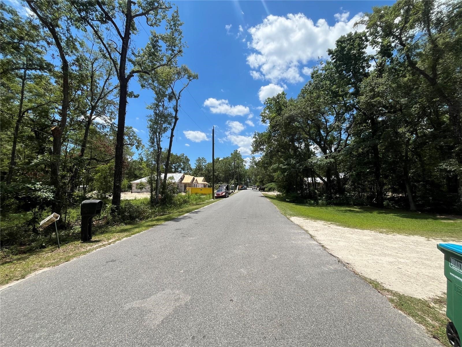 Lots 10-14 Franklin Drive