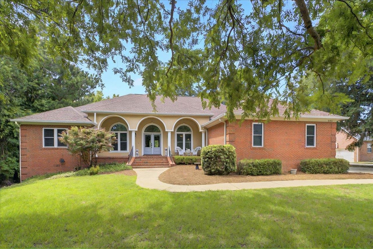 9078 Shoal Creek Drive