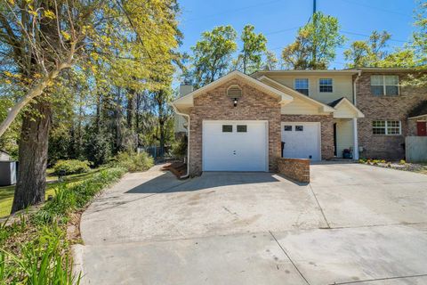 550 Teal Lane, Tallahassee, FL 32308 - MLS#: 383704