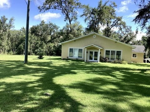 339 Silver Lake Rd. Monticello FL 32344
