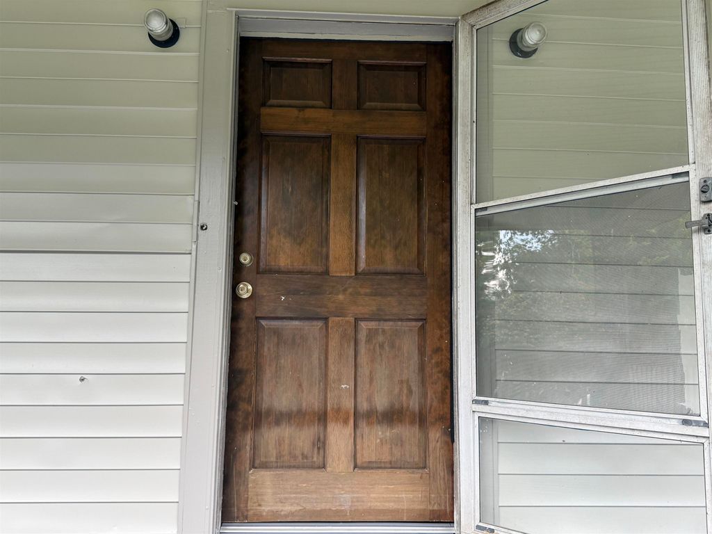 Photo of 607 N Adams Street, Quincy, FL 32351 (MLS # 402565)