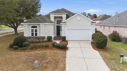 Tiny photo for 5620 Tecumseh Drive, Tallahassee, FL 32312 (MLS # 396353)
