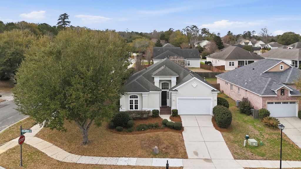 Photo of 5620 Tecumseh Drive, Tallahassee, FL 32312 (MLS # 396353)