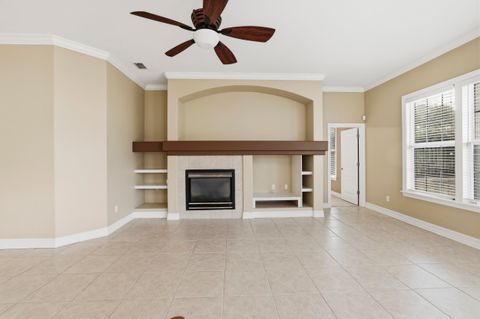 Tiny photo for 5620 Tecumseh Drive, Tallahassee, FL 32312 (MLS # 396353)