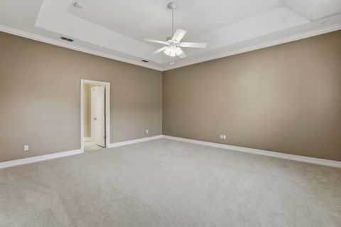 Tiny photo for 5620 Tecumseh Drive, Tallahassee, FL 32312 (MLS # 396353)