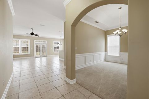 Tiny photo for 5620 Tecumseh Drive, Tallahassee, FL 32312 (MLS # 396353)