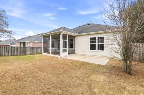 Tiny photo for 5620 Tecumseh Drive, Tallahassee, FL 32312 (MLS # 396353)