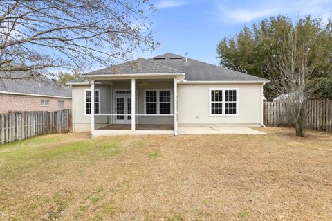 Tiny photo for 5620 Tecumseh Drive, Tallahassee, FL 32312 (MLS # 396353)