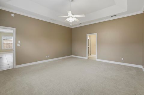 Tiny photo for 5620 Tecumseh Drive, Tallahassee, FL 32312 (MLS # 396353)