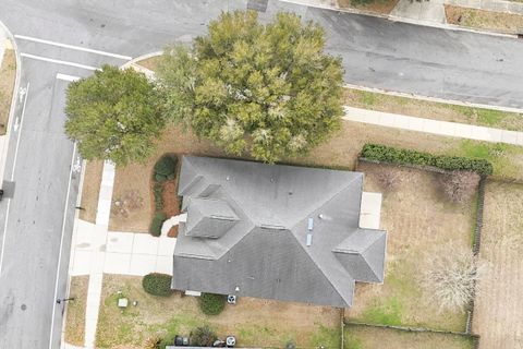 Tiny photo for 5620 Tecumseh Drive, Tallahassee, FL 32312 (MLS # 396353)