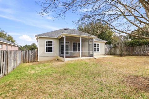 Tiny photo for 5620 Tecumseh Drive, Tallahassee, FL 32312 (MLS # 396353)