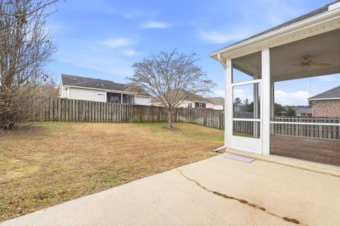 Tiny photo for 5620 Tecumseh Drive, Tallahassee, FL 32312 (MLS # 396353)