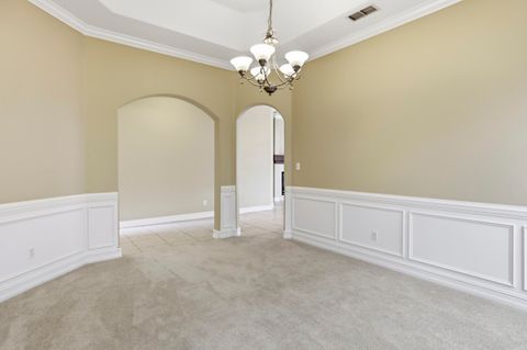 Tiny photo for 5620 Tecumseh Drive, Tallahassee, FL 32312 (MLS # 396353)