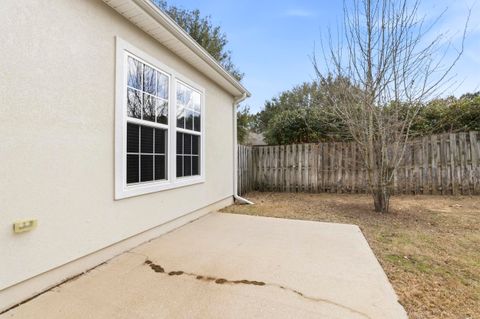 Tiny photo for 5620 Tecumseh Drive, Tallahassee, FL 32312 (MLS # 396353)