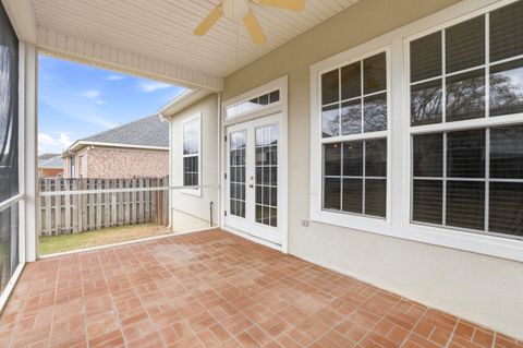 Tiny photo for 5620 Tecumseh Drive, Tallahassee, FL 32312 (MLS # 396353)