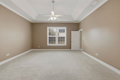 Tiny photo for 5620 Tecumseh Drive, Tallahassee, FL 32312 (MLS # 396353)