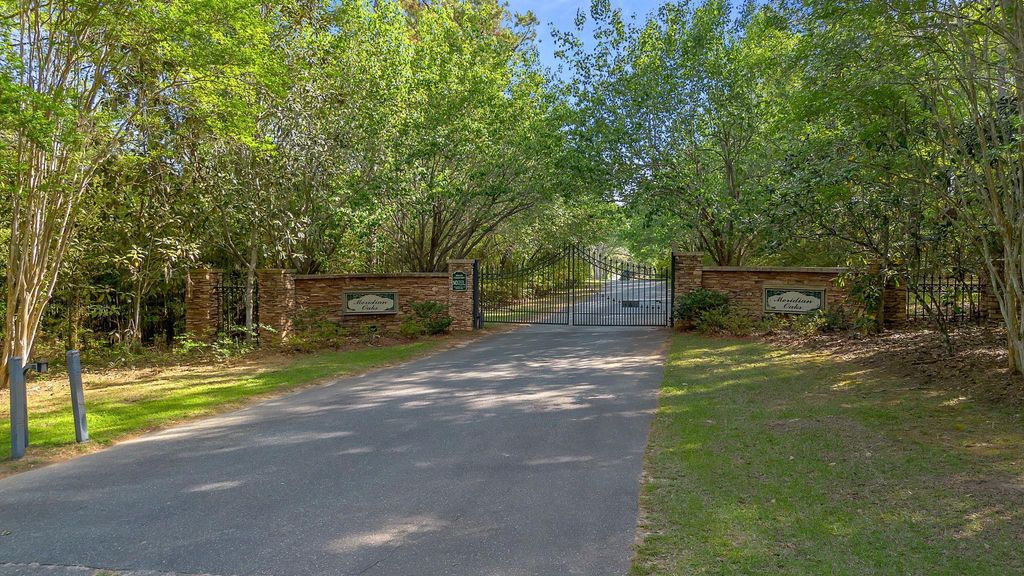 Photo of Lot 11A Raspberry Way, Tallahassee, FL 32312 (MLS # 400279)