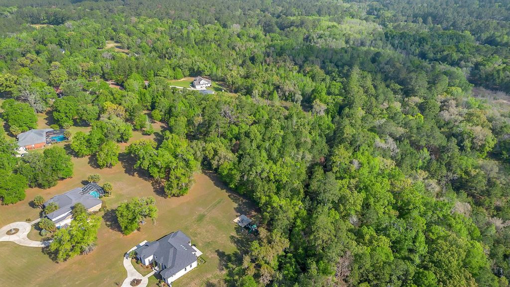 Photo of Lot 11A Raspberry Way, Tallahassee, FL 32312 (MLS # 400279)
