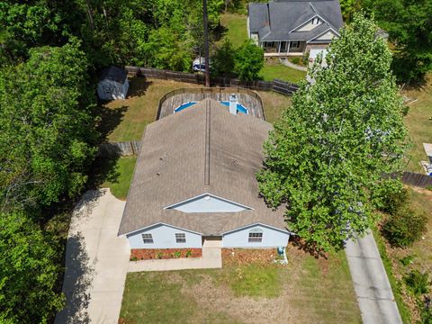 Tiny photo for 3408 Cedarwood Trail, Tallahassee, FL 32312 (MLS # 398269)