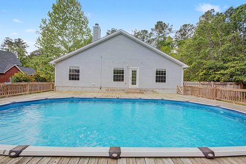 Tiny photo for 3408 Cedarwood Trail, Tallahassee, FL 32312 (MLS # 398269)