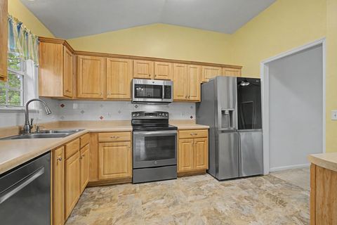 Tiny photo for 3408 Cedarwood Trail, Tallahassee, FL 32312 (MLS # 398269)