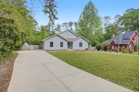Tiny photo for 3408 Cedarwood Trail, Tallahassee, FL 32312 (MLS # 398269)