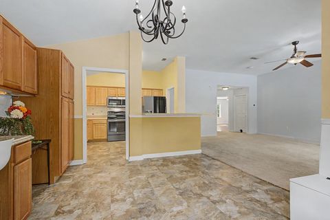 Tiny photo for 3408 Cedarwood Trail, Tallahassee, FL 32312 (MLS # 398269)