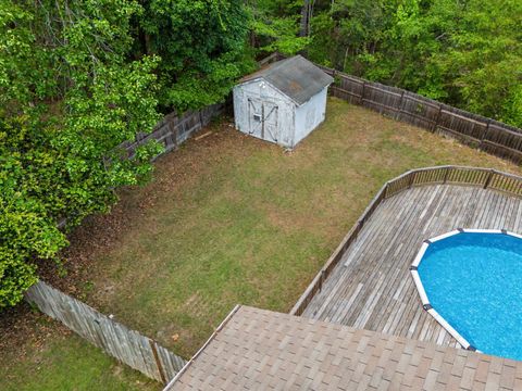 Tiny photo for 3408 Cedarwood Trail, Tallahassee, FL 32312 (MLS # 398269)