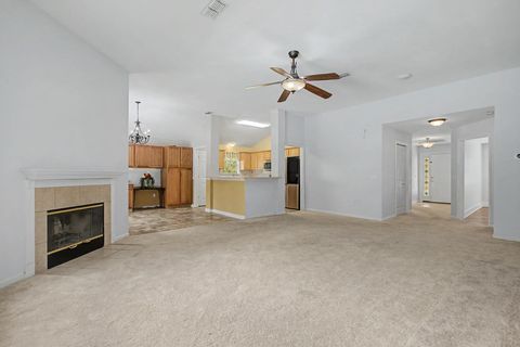 Tiny photo for 3408 Cedarwood Trail, Tallahassee, FL 32312 (MLS # 398269)