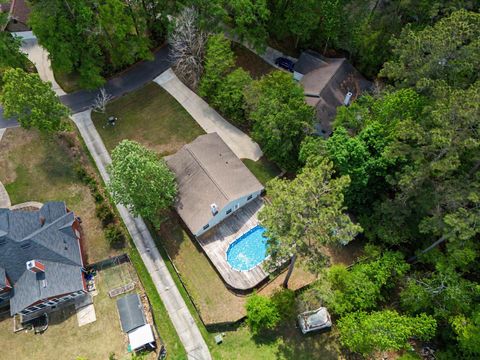 Tiny photo for 3408 Cedarwood Trail, Tallahassee, FL 32312 (MLS # 398269)