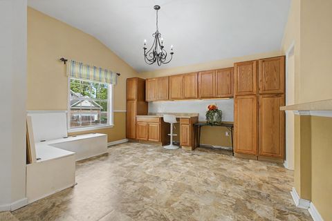Tiny photo for 3408 Cedarwood Trail, Tallahassee, FL 32312 (MLS # 398269)