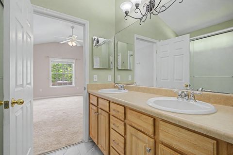 Tiny photo for 3408 Cedarwood Trail, Tallahassee, FL 32312 (MLS # 398269)