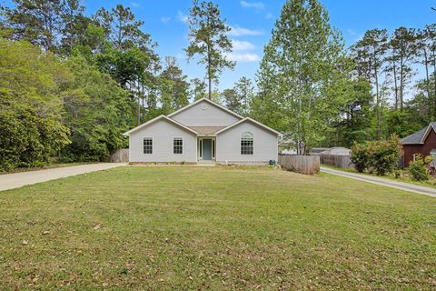 Tiny photo for 3408 Cedarwood Trail, Tallahassee, FL 32312 (MLS # 398269)