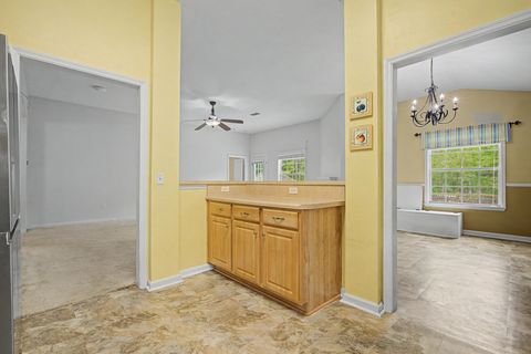 Tiny photo for 3408 Cedarwood Trail, Tallahassee, FL 32312 (MLS # 398269)