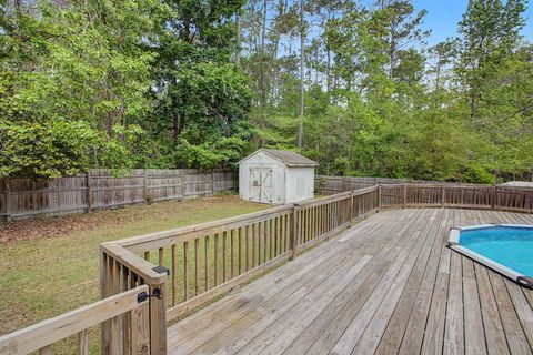 Tiny photo for 3408 Cedarwood Trail, Tallahassee, FL 32312 (MLS # 398269)
