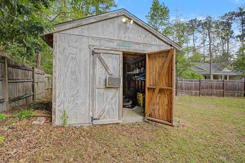 Tiny photo for 3408 Cedarwood Trail, Tallahassee, FL 32312 (MLS # 398269)