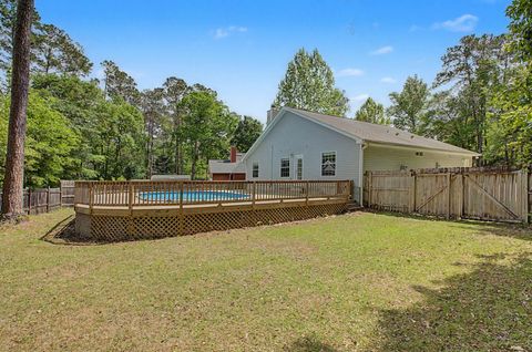 Tiny photo for 3408 Cedarwood Trail, Tallahassee, FL 32312 (MLS # 398269)