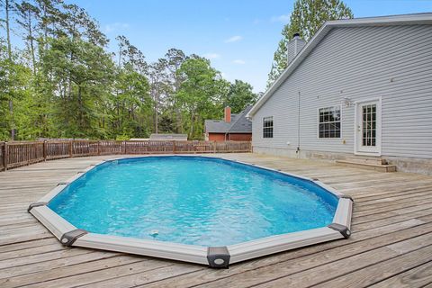 Tiny photo for 3408 Cedarwood Trail, Tallahassee, FL 32312 (MLS # 398269)