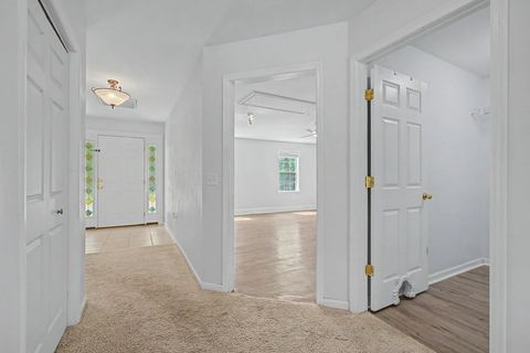 Tiny photo for 3408 Cedarwood Trail, Tallahassee, FL 32312 (MLS # 398269)