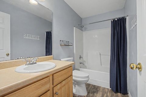 Tiny photo for 3408 Cedarwood Trail, Tallahassee, FL 32312 (MLS # 398269)