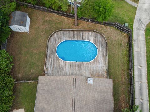 Tiny photo for 3408 Cedarwood Trail, Tallahassee, FL 32312 (MLS # 398269)