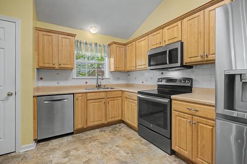 Tiny photo for 3408 Cedarwood Trail, Tallahassee, FL 32312 (MLS # 398269)