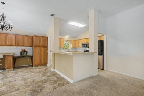 Tiny photo for 3408 Cedarwood Trail, Tallahassee, FL 32312 (MLS # 398269)