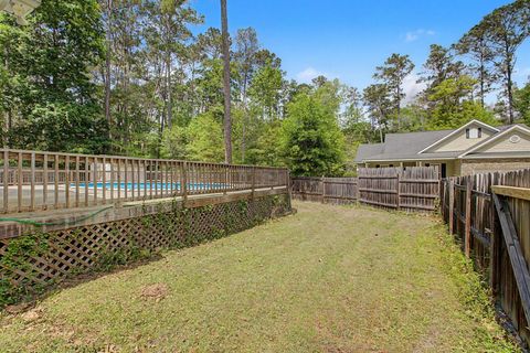 Tiny photo for 3408 Cedarwood Trail, Tallahassee, FL 32312 (MLS # 398269)