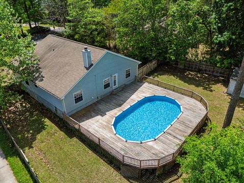 Tiny photo for 3408 Cedarwood Trail, Tallahassee, FL 32312 (MLS # 398269)