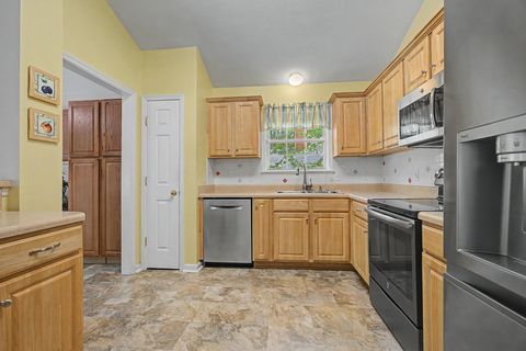 Tiny photo for 3408 Cedarwood Trail, Tallahassee, FL 32312 (MLS # 398269)