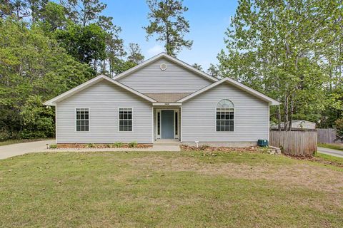 Photo of 3408 Cedarwood Trail, Tallahassee, FL 32312 (MLS # 398269)