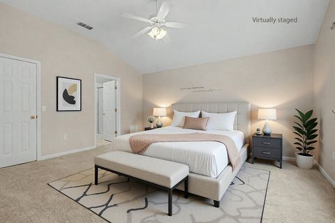 Tiny photo for 3408 Cedarwood Trail, Tallahassee, FL 32312 (MLS # 398269)