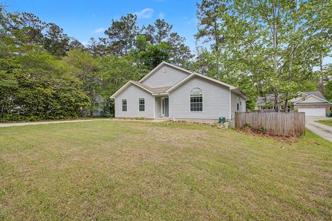 Tiny photo for 3408 Cedarwood Trail, Tallahassee, FL 32312 (MLS # 398269)