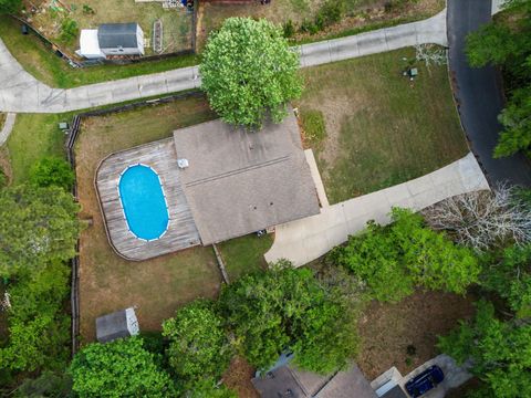 Tiny photo for 3408 Cedarwood Trail, Tallahassee, FL 32312 (MLS # 398269)